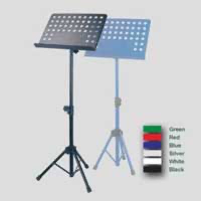 Soundking DF013 B пюпитр усиленный черный