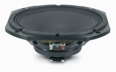 EIGHTEEN SOUND 10NDA610/8 - 10'' динамик СЧ, неодим, 8 Ом, 400 Вт AES, 103 дБ, 100...6100 Гц