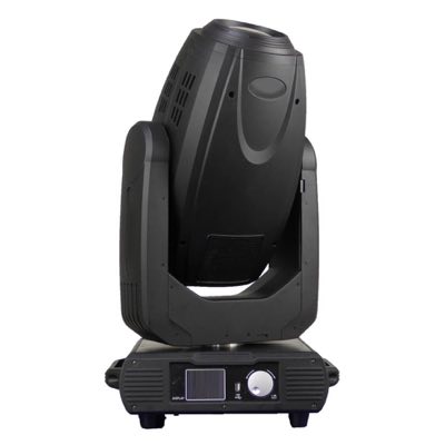 STAGE4 GOLDEN EAGLE BSW-20R Гибридная поворотная «голова» BEAM/SPOT/WASH
