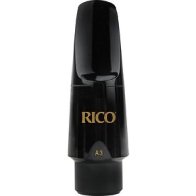 RICO (Royal) A-3 AL Graftonite мундштук для саксофона альт