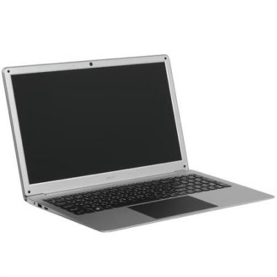 15.6" Ноутбук DEXP Aquilon серый
