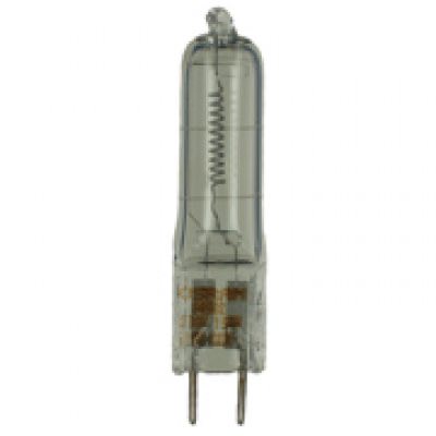 Osram HLX-64502 Лампа 230Vx150W, срок службы 25 часов