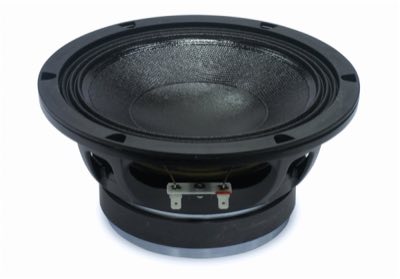 EIGHTEEN SOUND 8MB500/8 - 8" динамик среднебасовый, 8 Ом, 280 Вт AES, 95 дБ, 60...4500 Гц