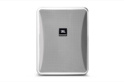 JBL Control 25-1-WH настенная акустическая система
