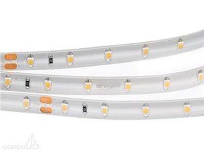Лента RTW 2-5000SE B30 (3528, 60/300 LED, LUX) теплый белый 24v