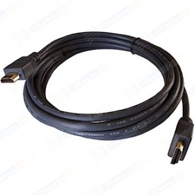 Kramer C-HM/HM/ETH-50 15.2m - Цифровой аудио-видео кабель HDMI