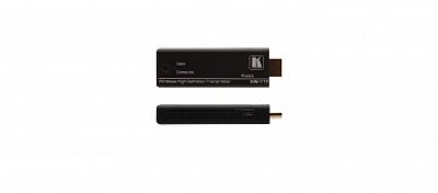 Kramer KW-11 - беспроводные приемник и передатчик сигнала HDMI высокого разрешения