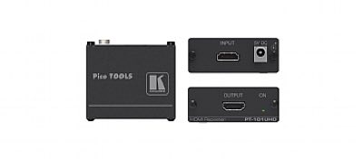 Kramer Пт−101UHD−это высокопроизводительный повторитель HDMI