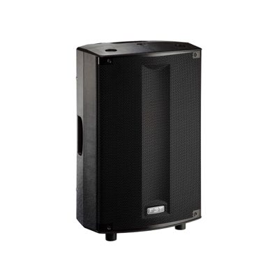 FBT PROMAXX 114A - двухполосная, акт, акуст. система, 700Вт НЧ+200Вт ВЧ, SPL 135 дБ