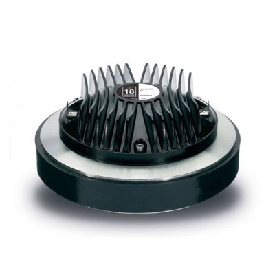 EIGHTEEN SOUND HD2000/8 - ВЧ драйвер, феррит, 8 Ом, 140 Вт, 108dB, 1...20 кГц, выход 1,4”
