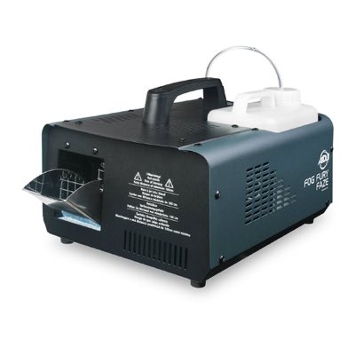 ADJ Fog Fury Faz дымогенератор