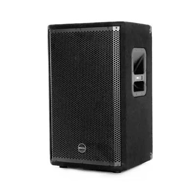 INVOTONE AS12 - пассивная двухполосная 12" акустическая система, 250Вт,8Ом, 57Гц-18кГц,120 дБ SPL