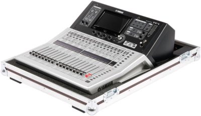 Кейс для микшерных пультов Thon Case Yamaha TF-1