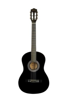 Классическая гитара Belucci BC3805 BK