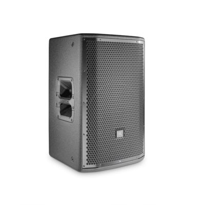 JBL PRX812W - активная монитор/FOH 2-х полосная АС с встроенным Wi-Fi, 1500Вт (2х750Вт)
