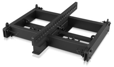 Turbosound MANCHESTER MAN-FG рама для подвеса, нагрузка 3 точки - 894 кг или 4 точки - 1009 кг при з