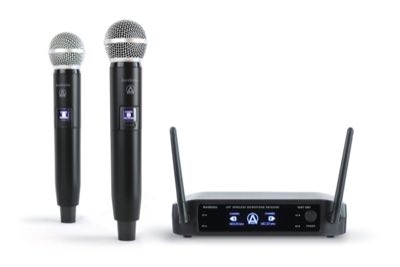 AuraSonics DUET 20S1