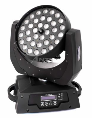 PROCBET H36x10Z-WASH