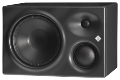 NEUMANN KH 310 A R G - активный 3-х полосный студийный монитор , правый