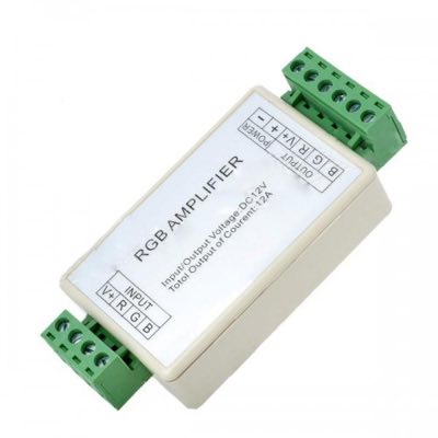 Усилитель RGB LN-12A-T