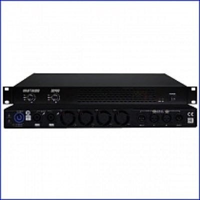 Kraftaudio D2900 цифровой усилитель мощности