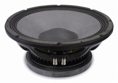 EIGHTEEN SOUND 12W750/8 - 12'' динамик НЧ, 8 Ом, 600 Вт AES, 97 дБ, 50...4200 Гц