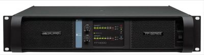Lab.gruppen fP9000/BP усилитель 2-канальный. Мощность (на канал): 4500Вт•2Ω, 3000Вт•4Ω, 1600Вт•8Ω,