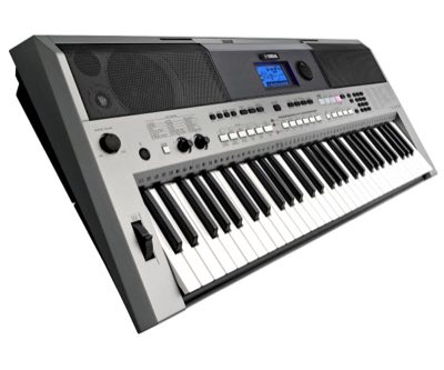 Yamaha PSR E443
