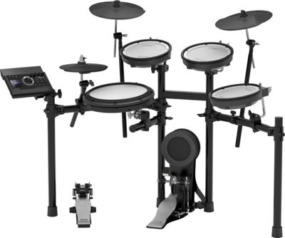 ROLAND MDS-COM -рама для барабанов TD-17 серии