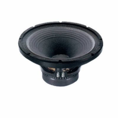 EIGHTEEN SOUND 15MB606/8 - 15" динамик СЧ, 8 Ом, 400 Вт AES, 101dB, 45...4800 Гц