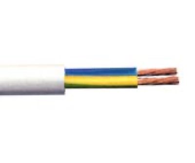Провод PVS 2х0,75 W