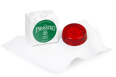Канифоль для виолончели Pirastro Cello P901100
