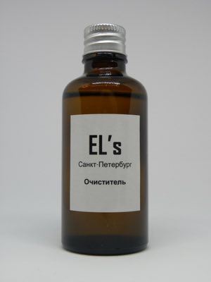 ELS-CLN-1 Очиститель для скрипки, альта и виолончели, EL's