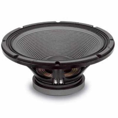 EIGHTEEN SOUND 18LW1400/8 - 18" динамик с расширенным НЧ, 8 Ом, 1000 Вт AES, 98dB, 28...2500 Гц