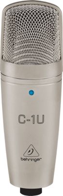Behringer C-1U