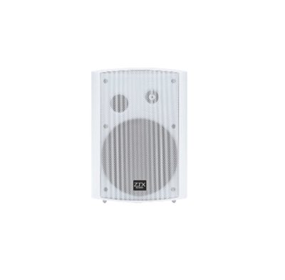 ZTX audio KD-727-4