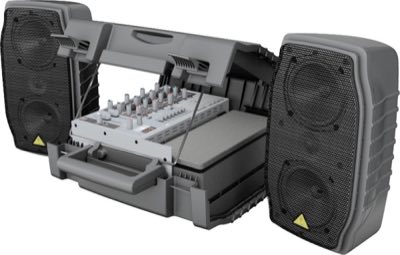Behringer EPA150