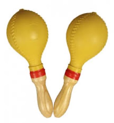 Amati MA2 маракасы (пара)