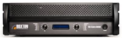 ROXTON RX-EXTRA 3000