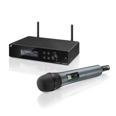 Sennheiser XSW 2-865-A - вокальная радиосистема