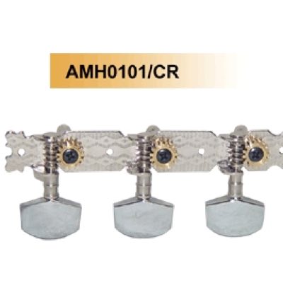 Dr.Parts AMH0101/CR - колки для акуст