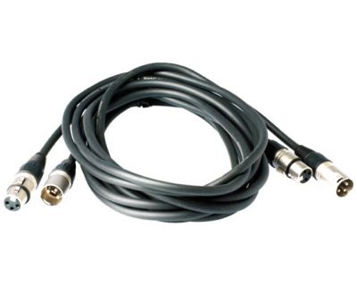 Rockcable RCL30310 D6 Микрофонный кабель10 м