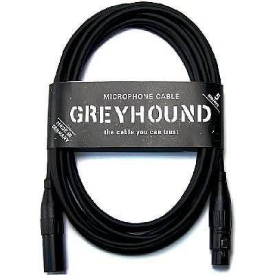 KLOTZ GRHXX050 GREYHOUND