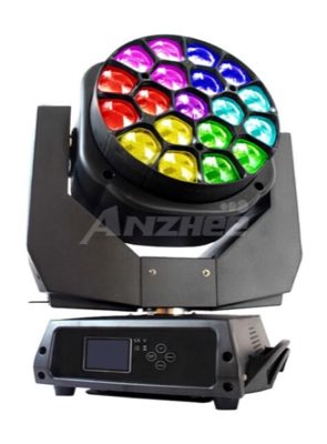 Anzhee H19x15Z B-EYE