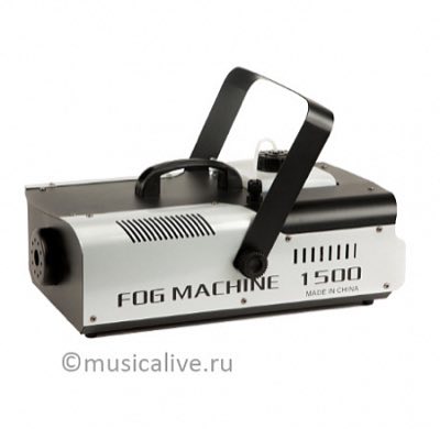 Starlight FM30-1500 дым машина