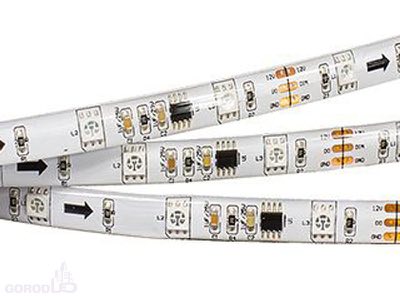 Лента SPI-5000SE-AM (5060,150 LED x3,1804)