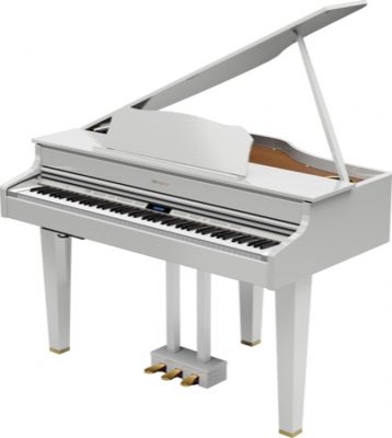 ROLAND GP607-PW
