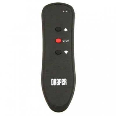 Пульт ДУ ИК Draper IRT/R IR Transmitter/Receiver