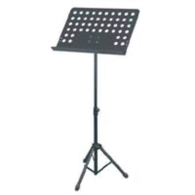 Soundking DF050 пюпитр усиленный черный