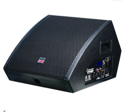 Studiomaster SENSE 15A+